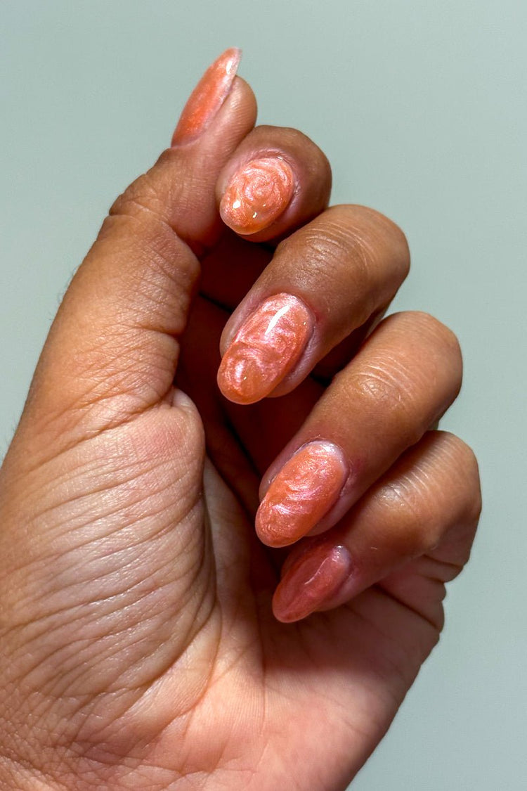 Pearl Sommarpaket från Nailster, bild 8