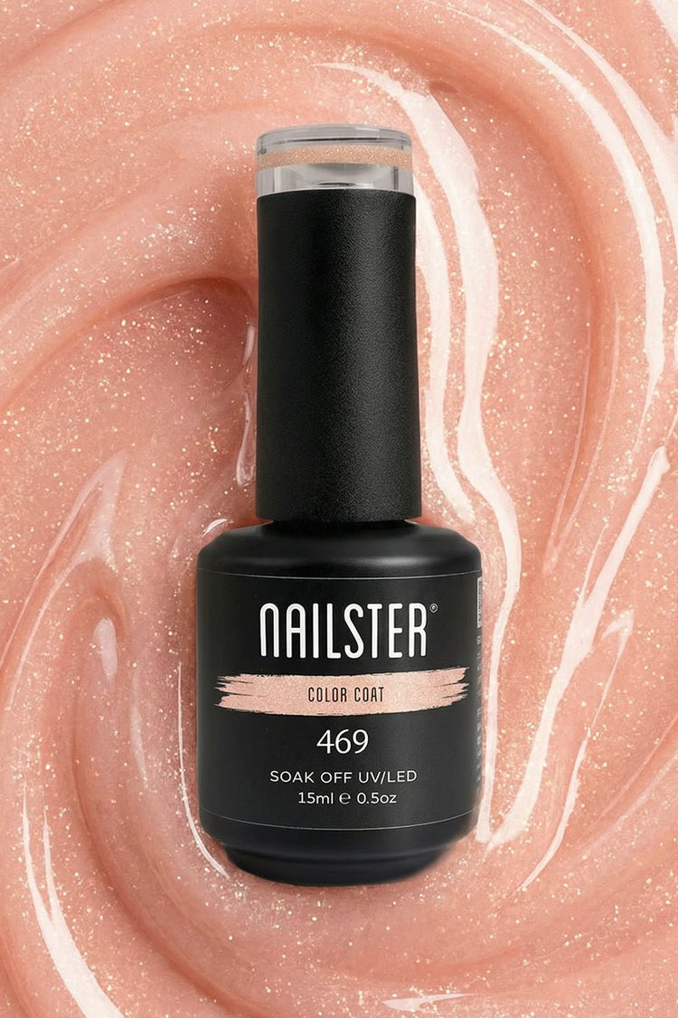 Rosey Pearl · 469