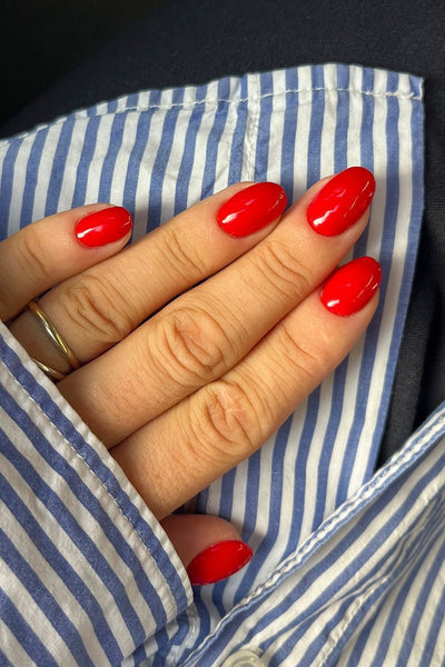 Rosie  · 130 - Hand