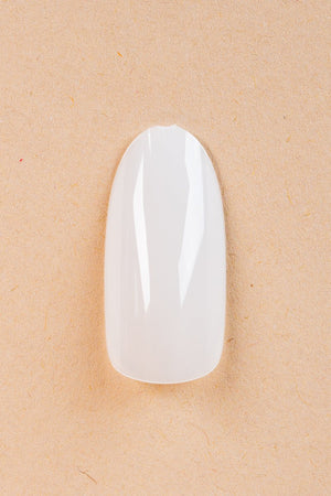 Round Medium Milk Tipper