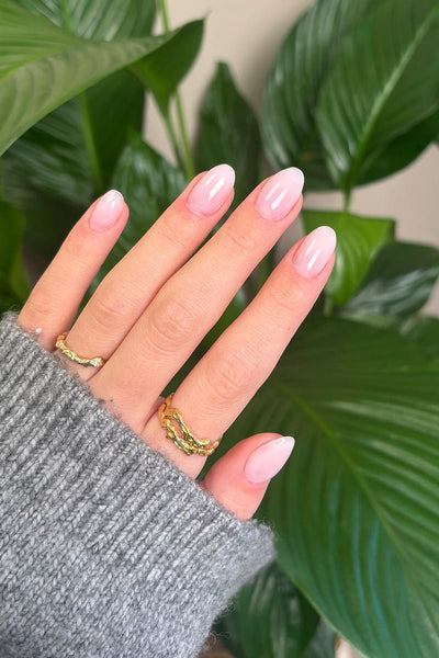 Desire · 418 - Hand