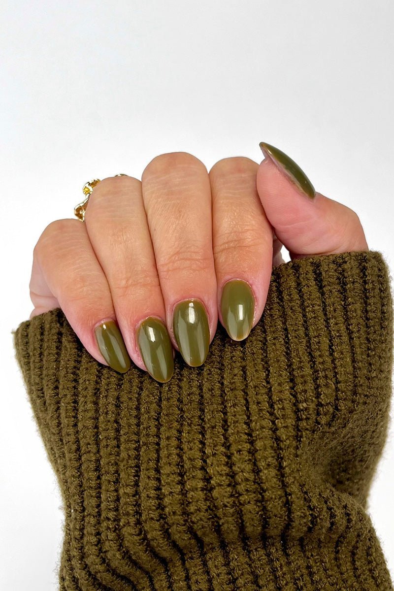 Rubber Base Forest Green · 458