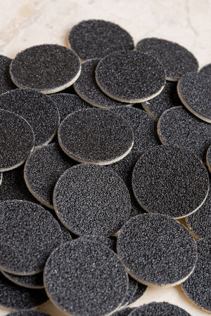 Sanding Band Discs - Shaping Bit Grit 100 - 50 st