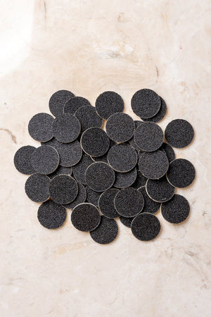 Sanding Band Discs - Shaping Bit Grit 100 - 50 st
