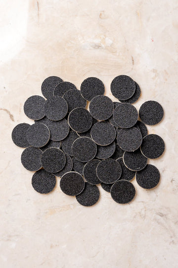 Sanding Band Discs - Shaping Bit Grit 100 - 50 st