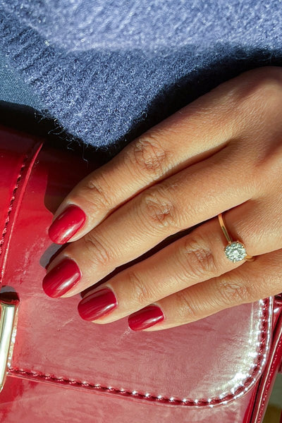 Saint Valentine  · 99 - Hand