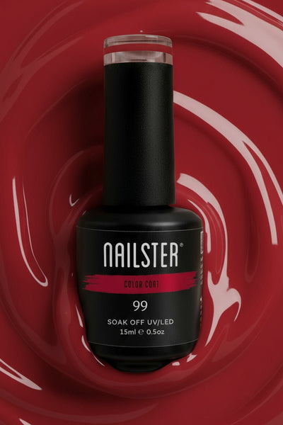 Saint Valentine  · 99 - Color