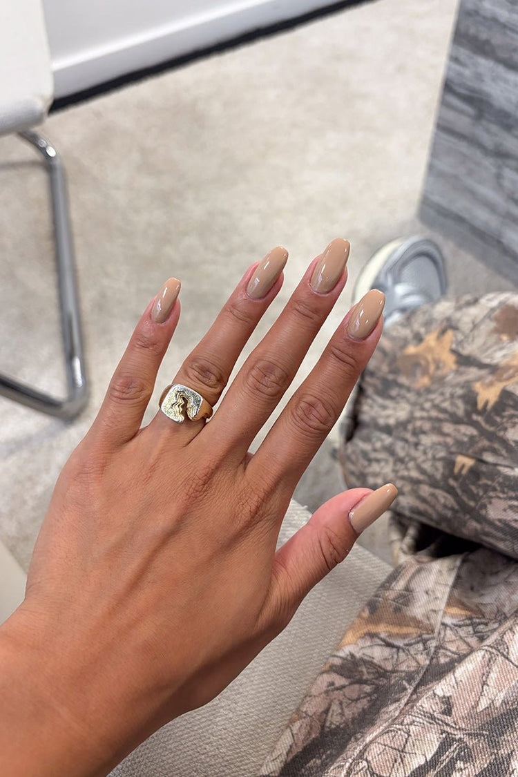 Sandstone · 504 – Gel Polish från Nailster, bild 3