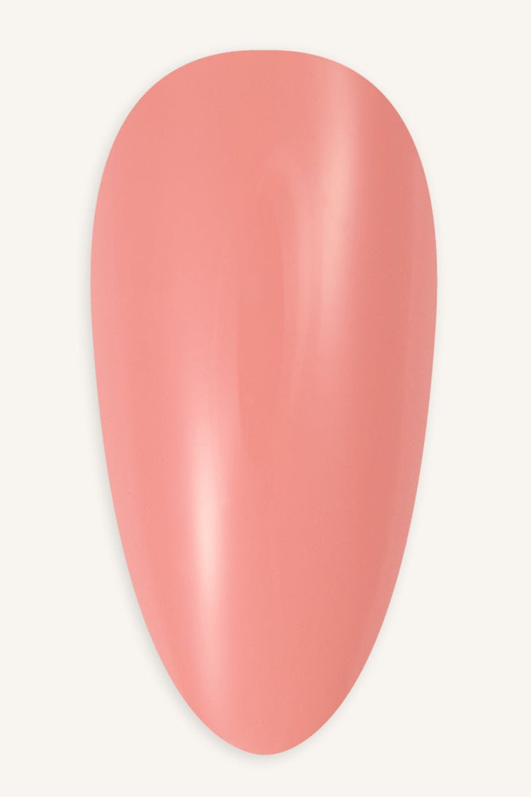 Saumon · 34 – Gel Polish från Nailster, bild 2
