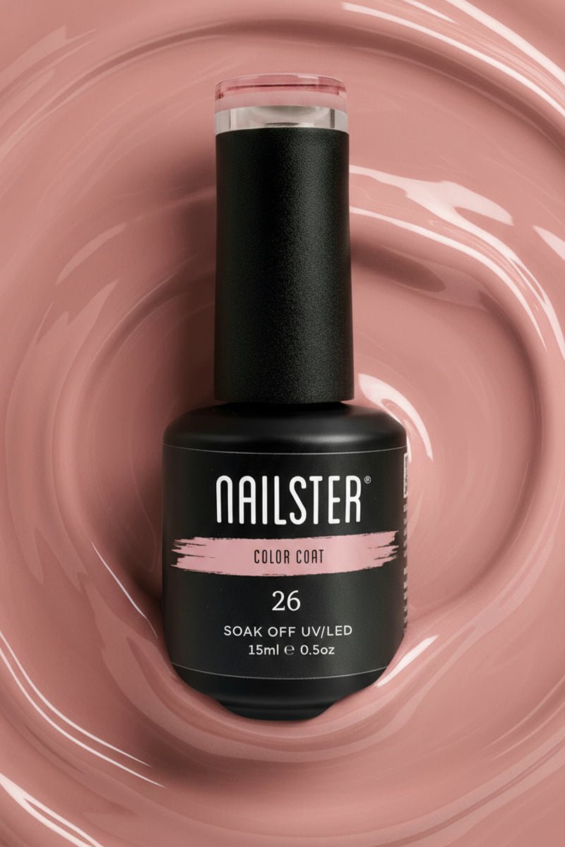 Sexy Too · 26 | Nailster Denmark