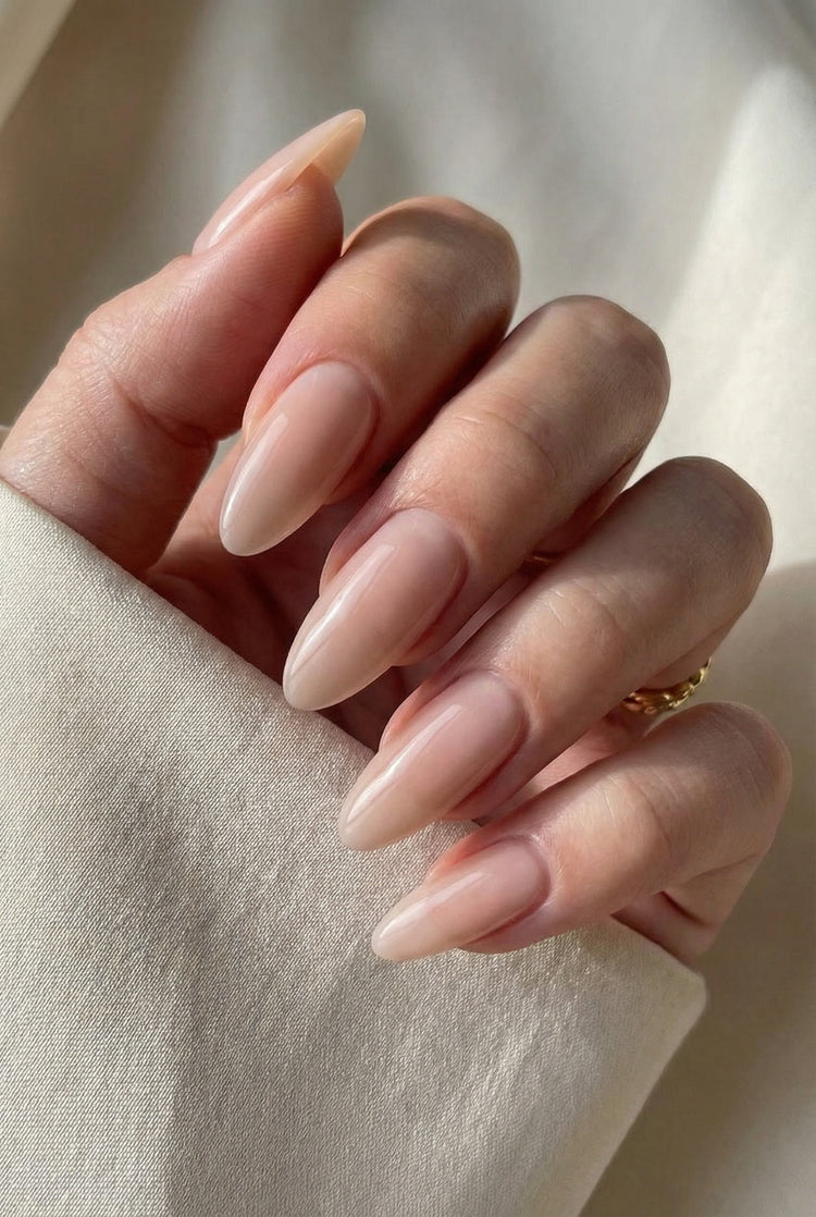 Shady · 527 – Gel Polish från Nailster, bild 3