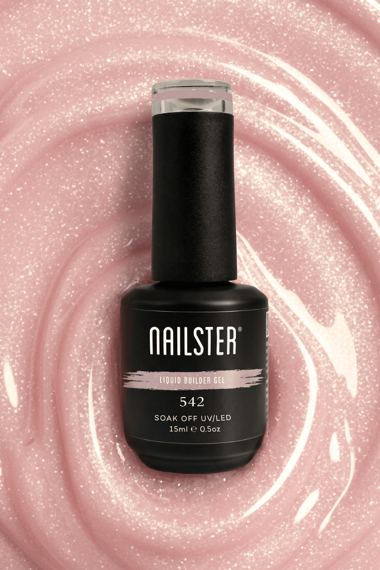 Shimmer in the Sand · 542