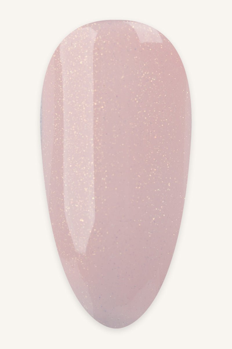 Shimmering Ballerina · 500 | Nailster Denmark