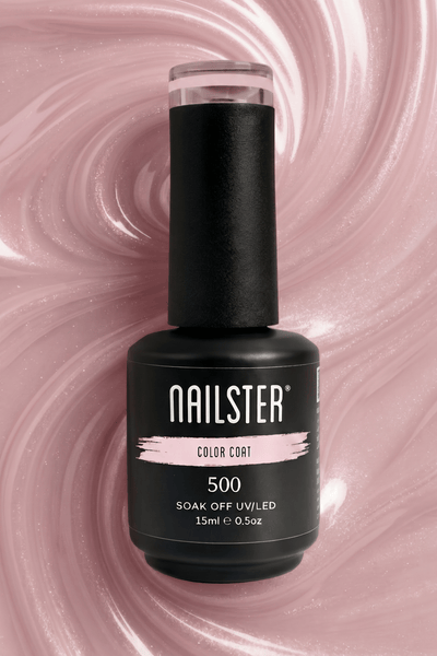 Shimmering Ballerina · 500 - Color