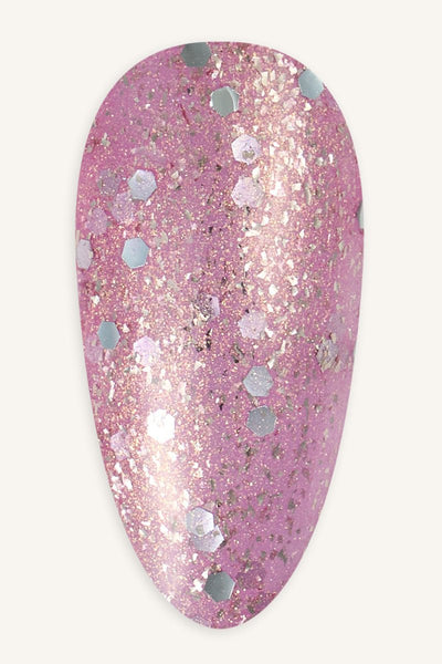 Shimmering Lychee  · 142 - Tip