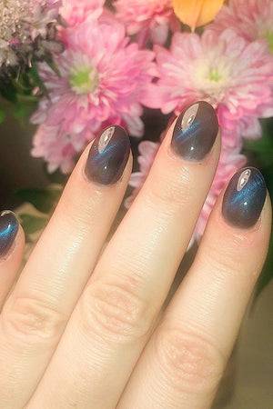 Shooting Star Cat Eye · 322