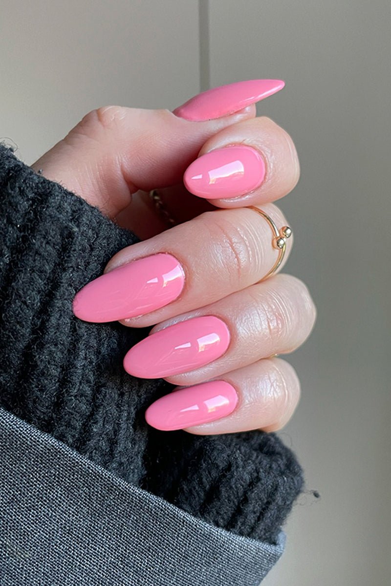 Shy 15ml · 39 | Nailster Denmark