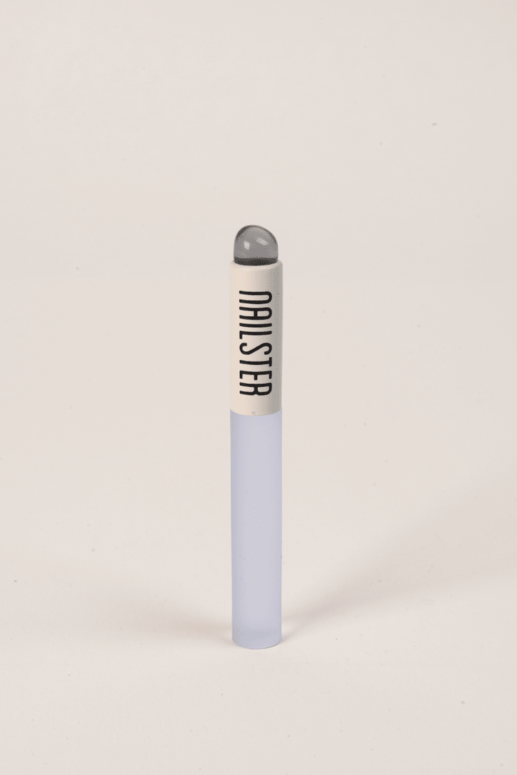 Silikon Powder Brush