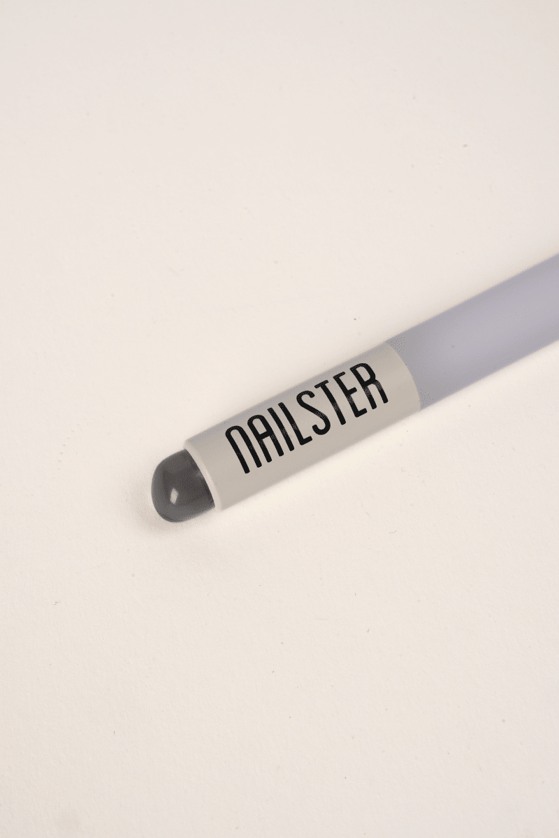 Silikon Powder Brush
