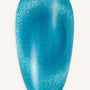 Silver Blue Cat Eye  · 338