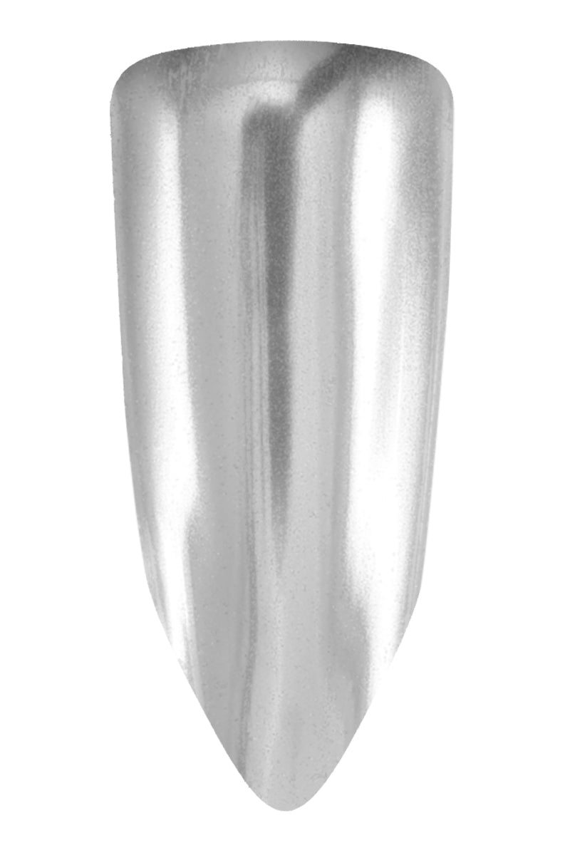 Silver Chrome