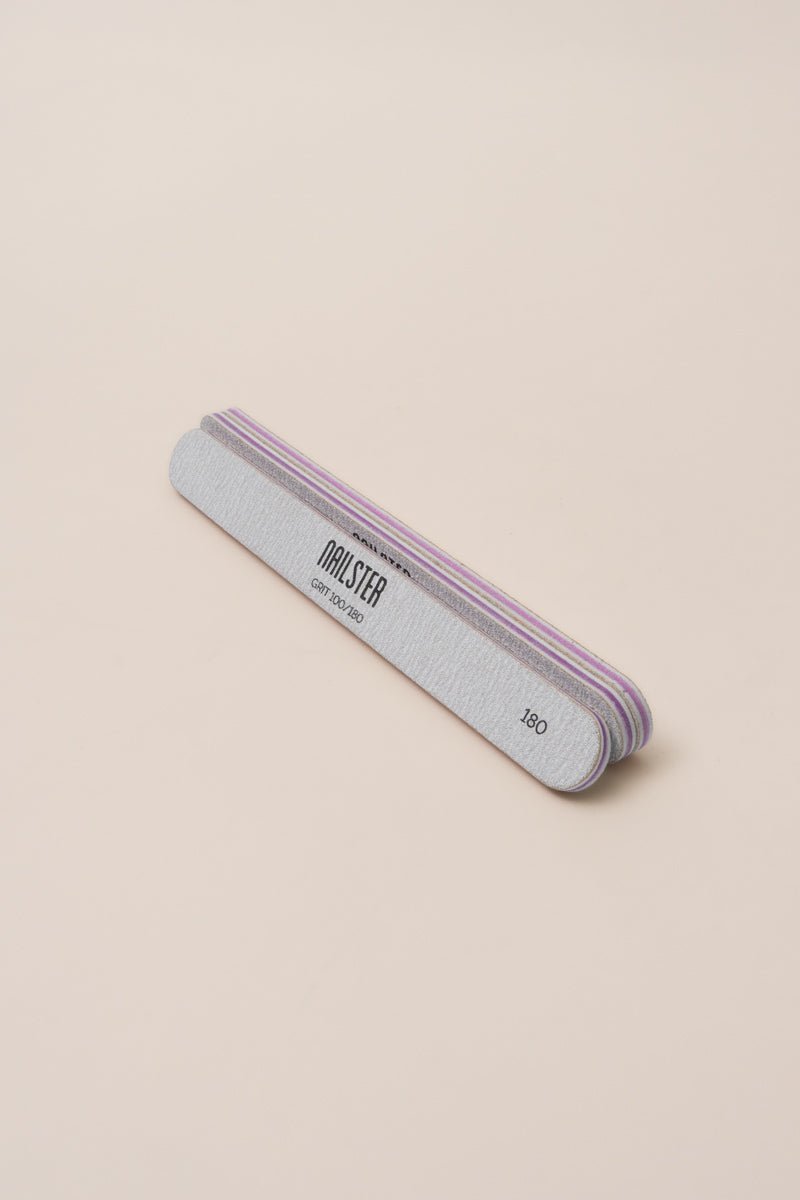 Smal Nagelfil - 100/180