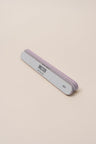 Smal Nagelfil - 100/180 - 3 st.