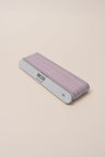 Smal Nagelfil - 100/180 - 10 st.