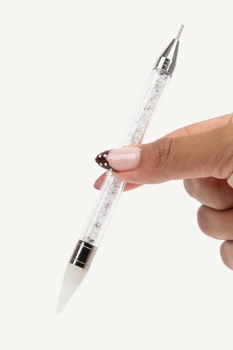 Applikatorpenna för smyckesstenar