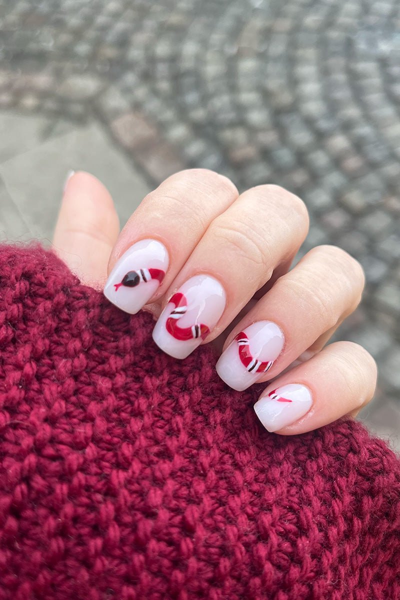 Snake Look