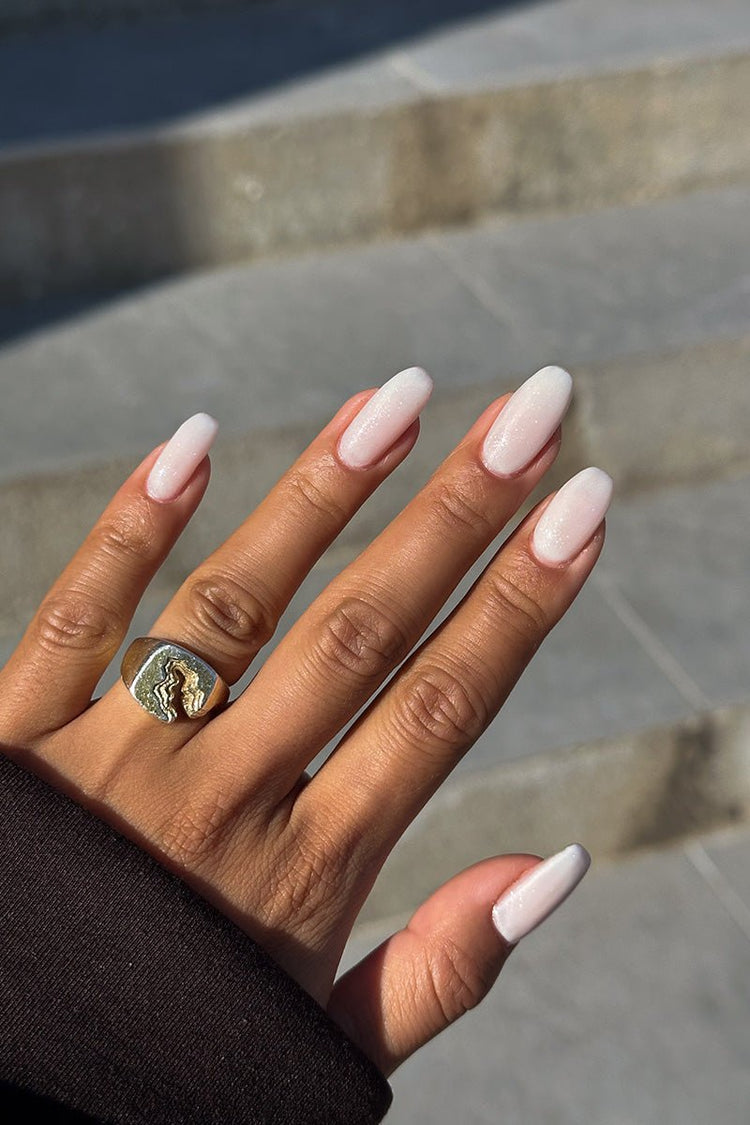 Snowflake · 499 – Gel Polish från Nailster, bild 3