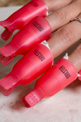 Soak-Off Nagelclips