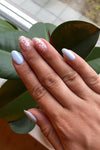 Soft Blue  · 64