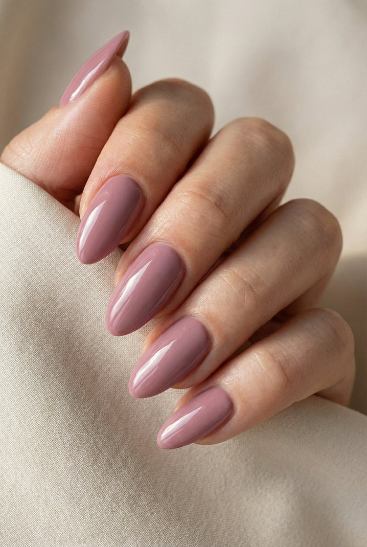 Soft Vintage · 532 – Gel Polish från Nailster, bild 3