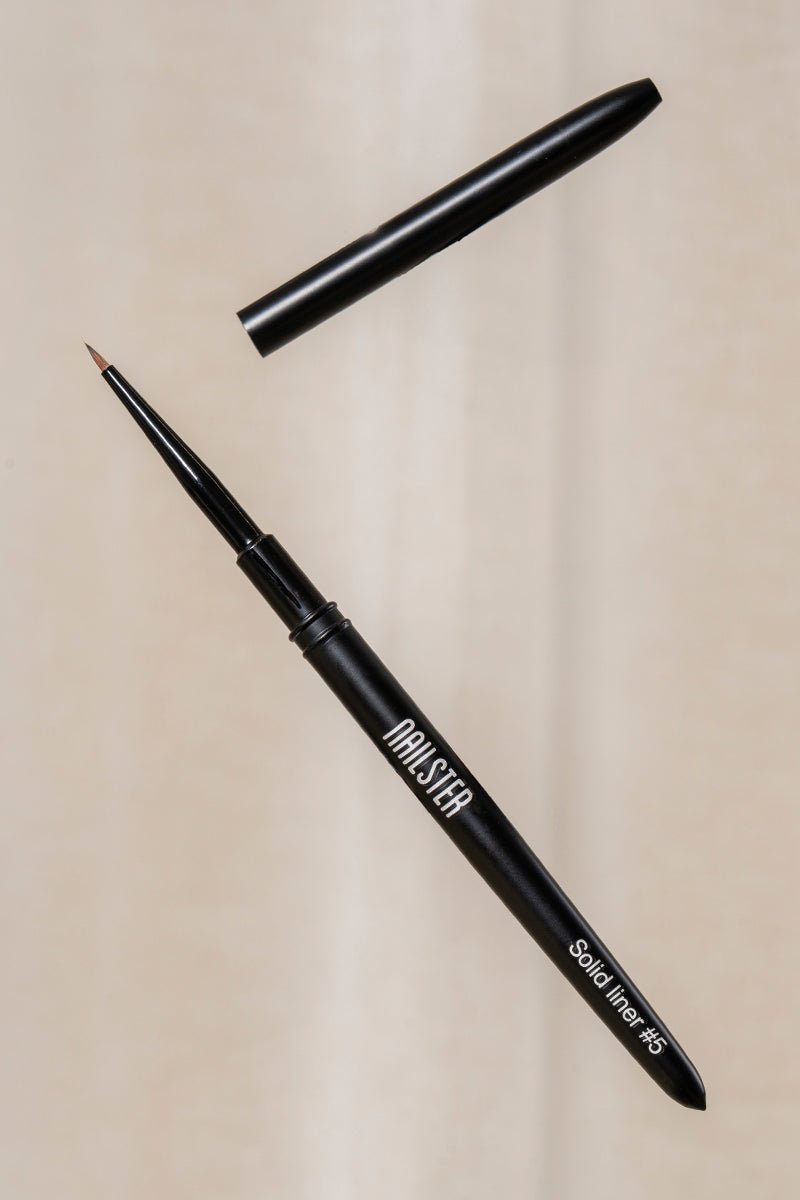 Solid Liner Brush #5