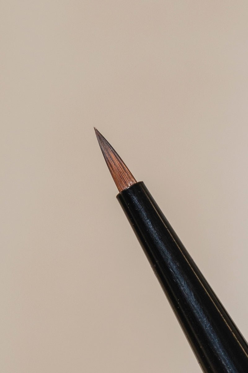 Solid Liner Brush #5