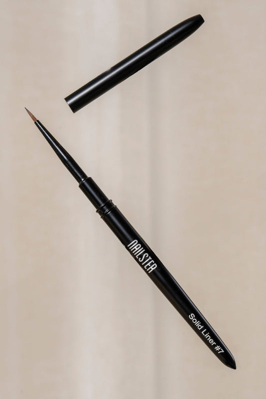 Solid Liner Brush #7