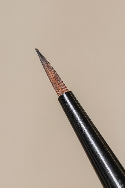 Solid Liner Brush #7