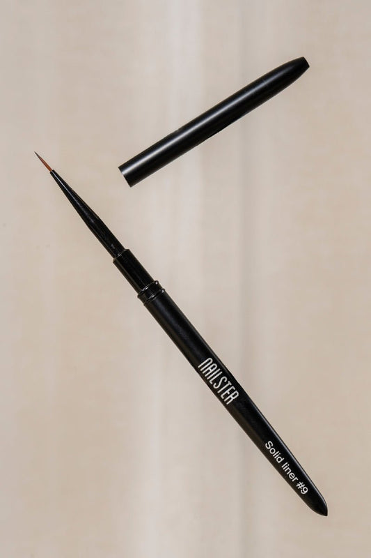 Solid Liner Brush #9