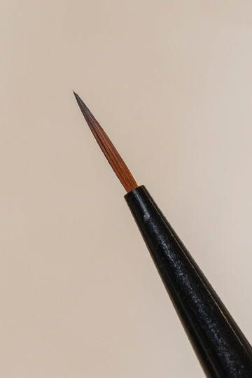Solid Liner Brush 9