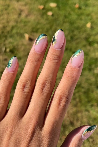 Sour Apple 15ml · 93 | Nailster Denmark