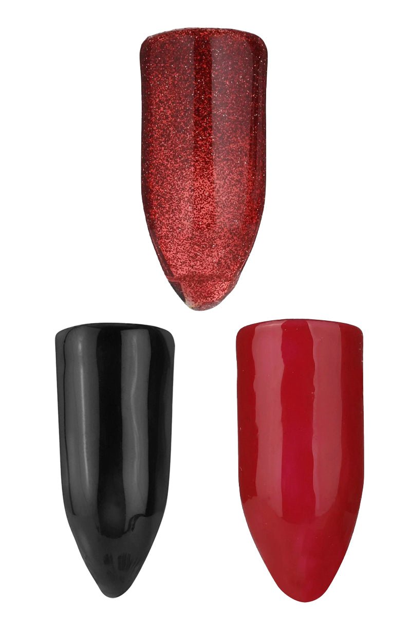 Spider Red