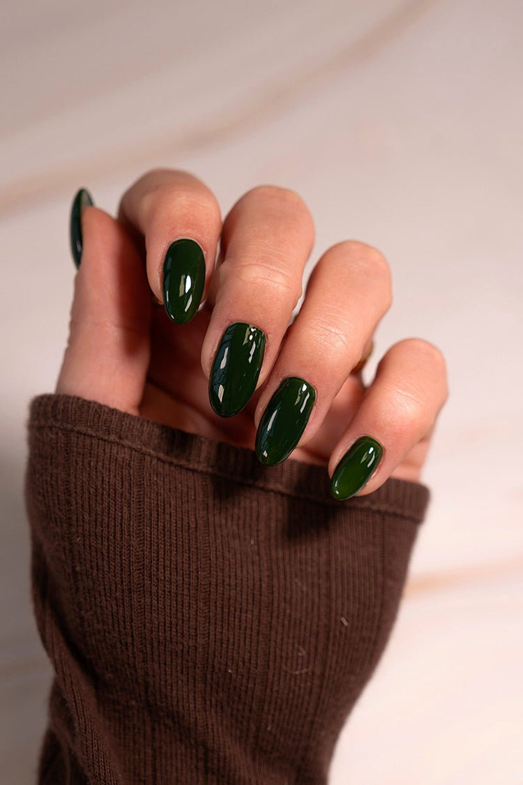 Spruce · 438 – Gel Polish från Nailster, bild 3