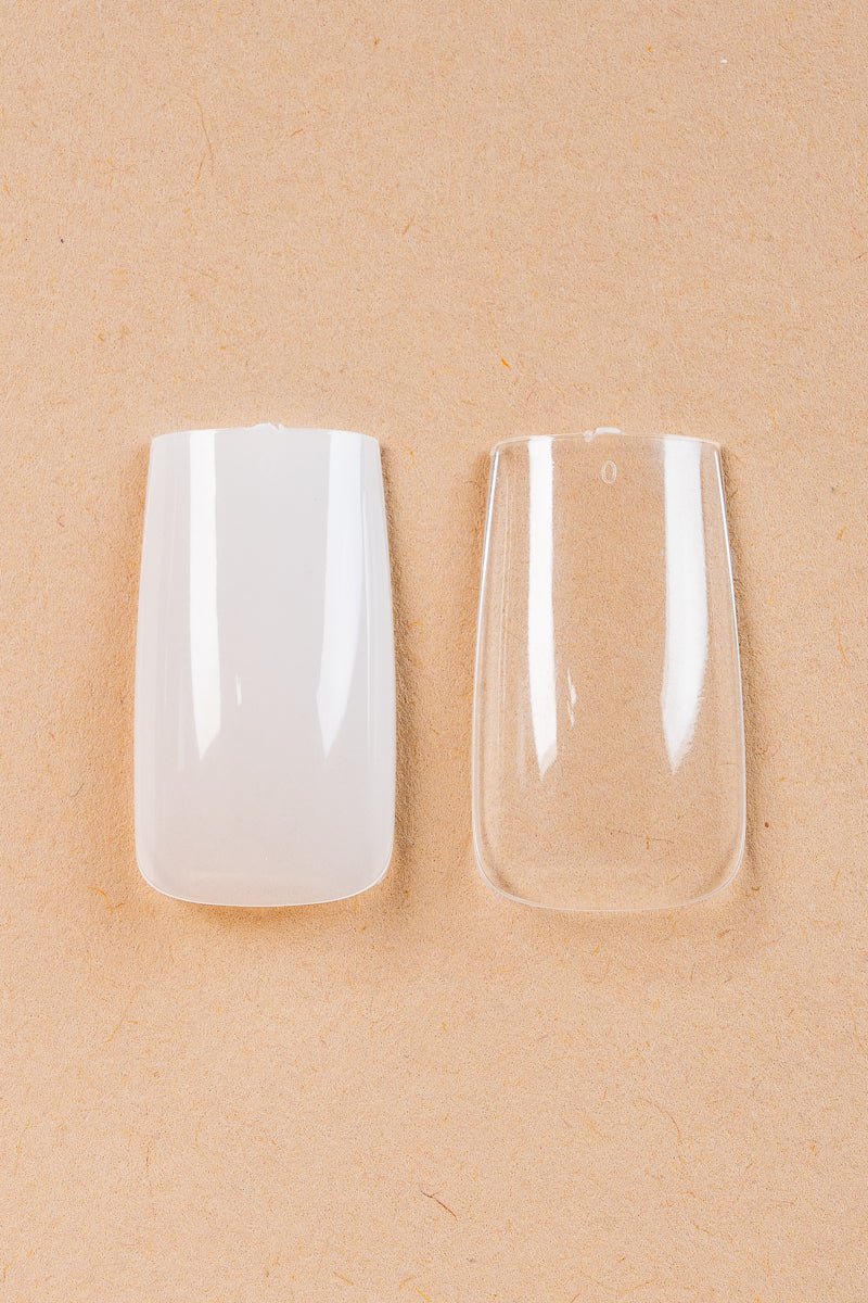 Square Medium Milk Tipper