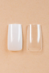 Square Medium Milk Tipper