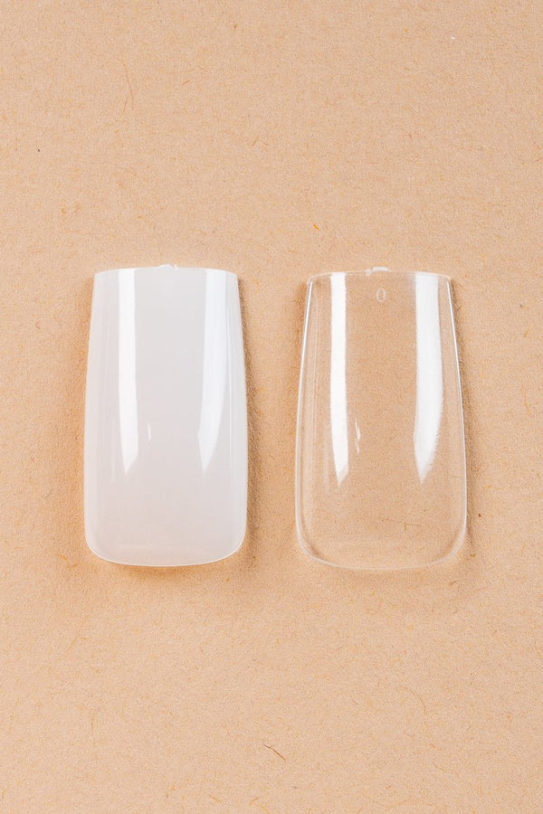 Square Medium Milk Tipper