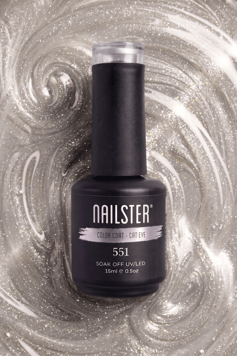 Stardust Cat Eye · 551