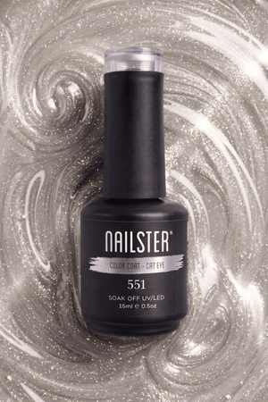 Stardust Cat Eye · 551