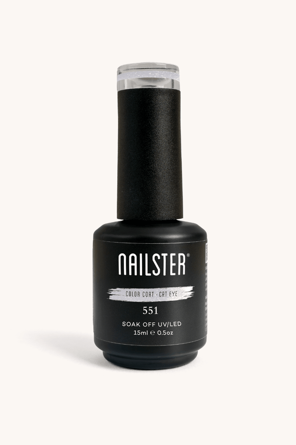 Stardust Cat Eye · 551