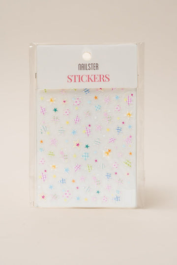 Starlight - Stickers